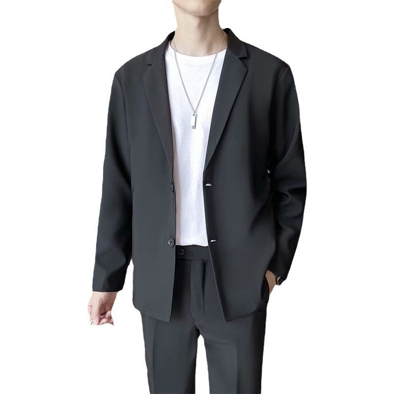 Mens Suit Jacket