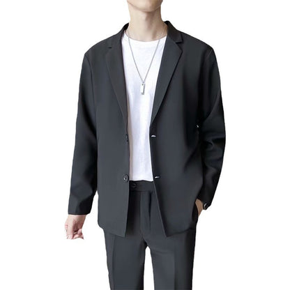 Mens Suit Jacket