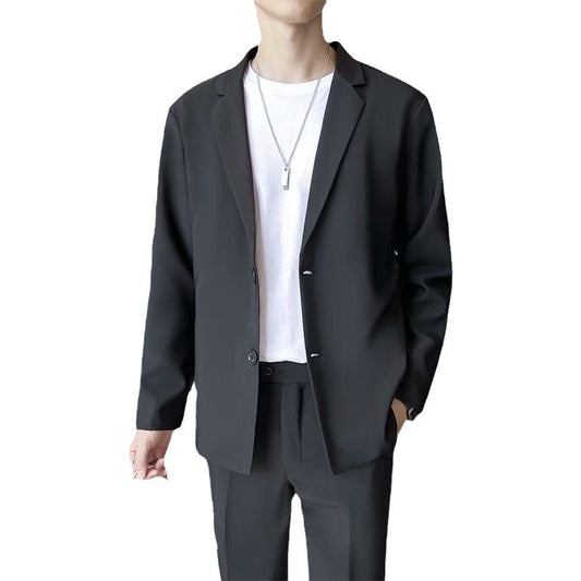 Mens Suit Jacket