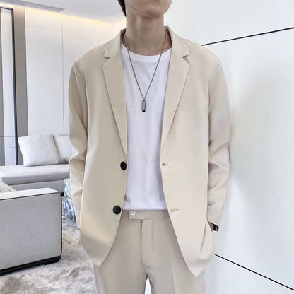 Mens Suit Jacket