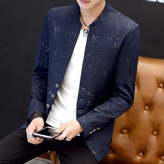 Mens Suit Jacket