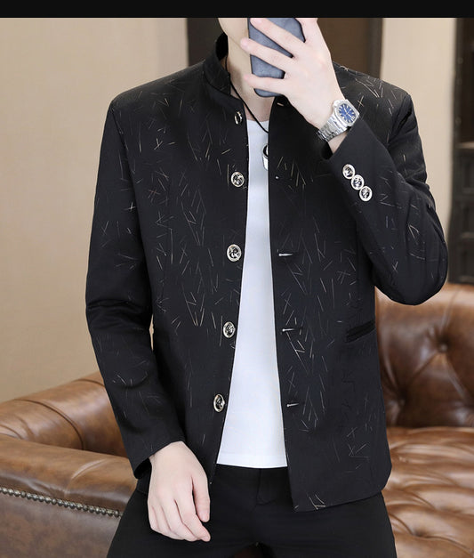 Mens Suit Jacket