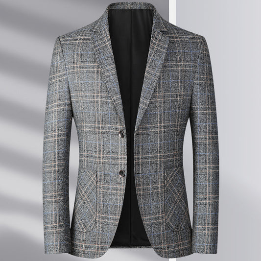 Mens Suit Jacket