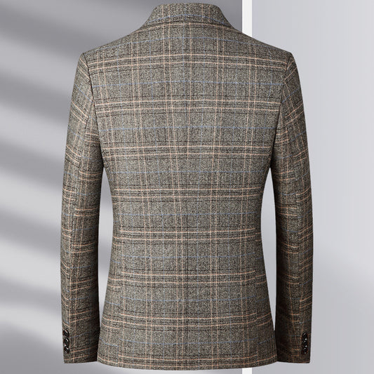 Mens Suit Jacket