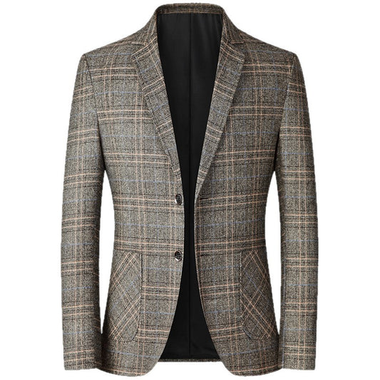 Mens Suit Jacket