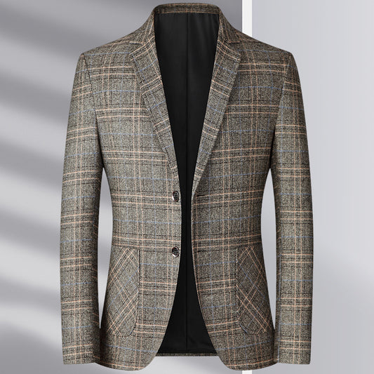 Mens Suit Jacket