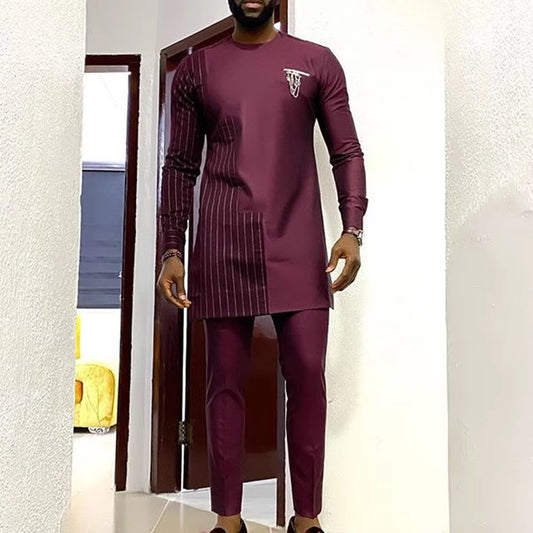 mens suit set