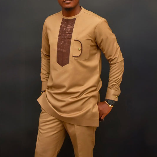 mens suit set