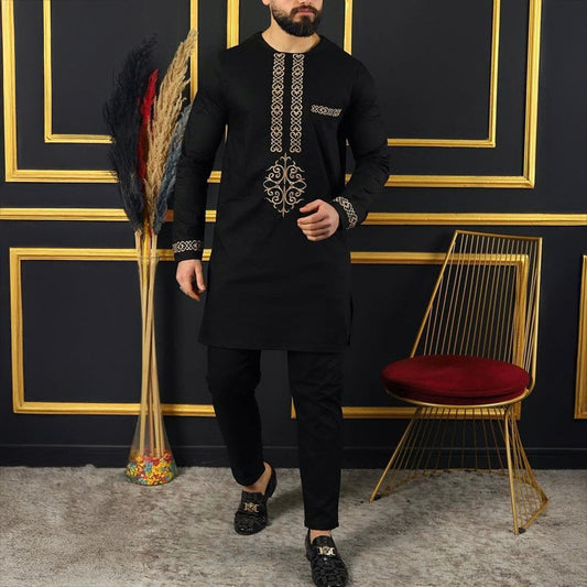 mens suit set