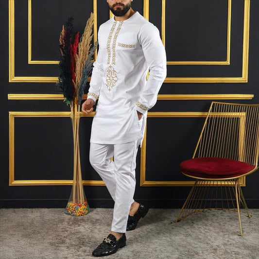 mens suit set