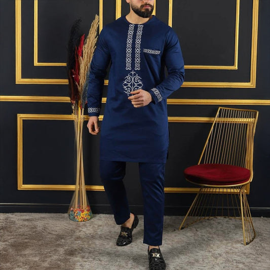 mens suit set