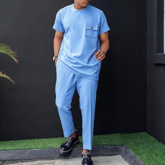 mens suit set