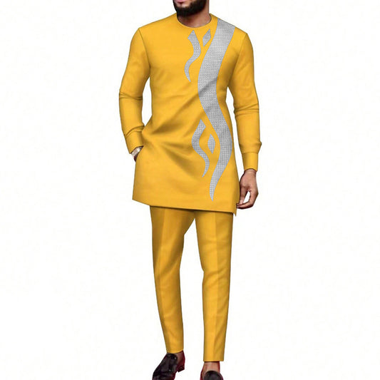 mens suit set