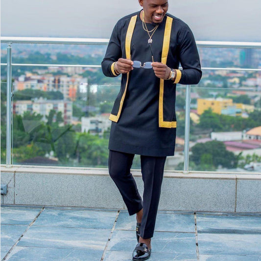 mens suit set