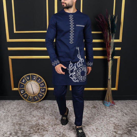 mens suit set