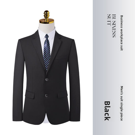 Mens Suit Set