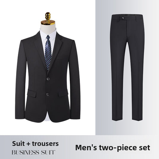 Mens Suit Set