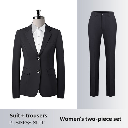 Mens Suit Set