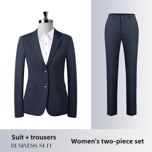Mens Suit Set