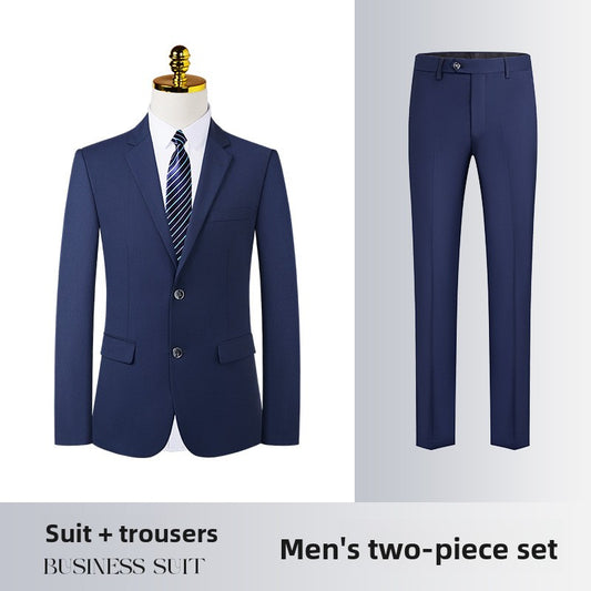 Mens Suit Set