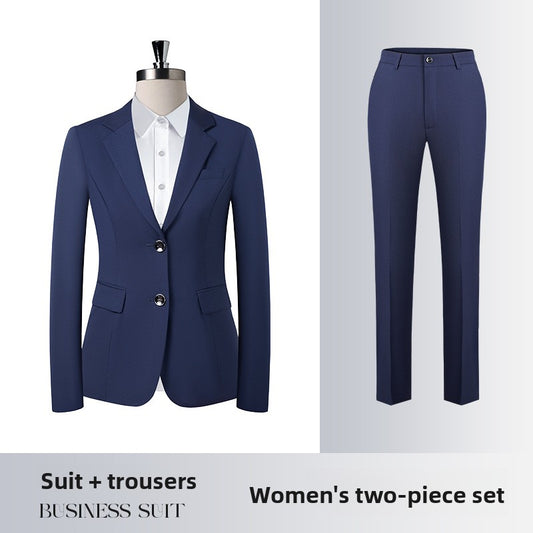 Mens Suit Set