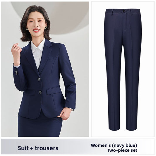 Mens Suit Set