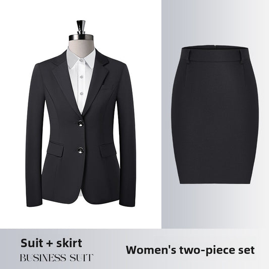 Mens Suit Set