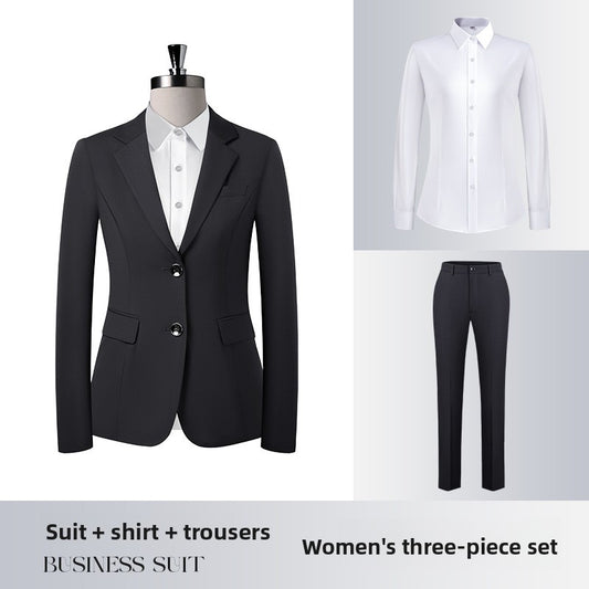 Mens Suit Set