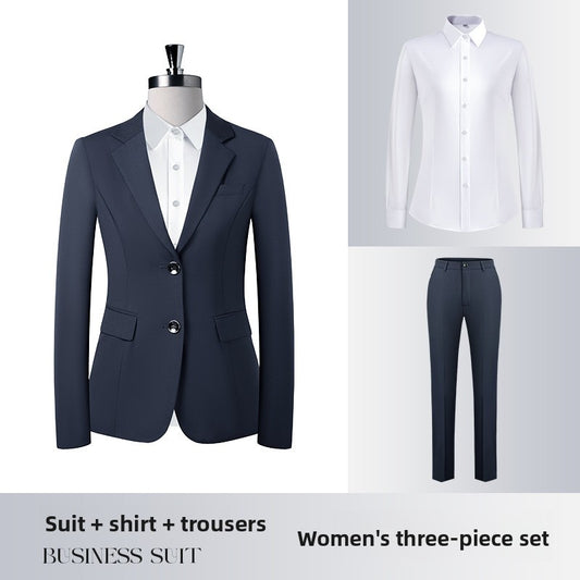 Mens Suit Set