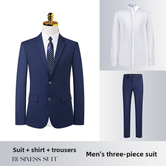 Mens Suit Set