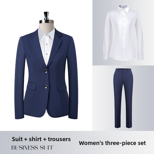 Mens Suit Set