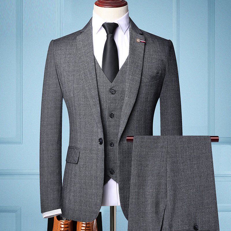 Mens Suit Set