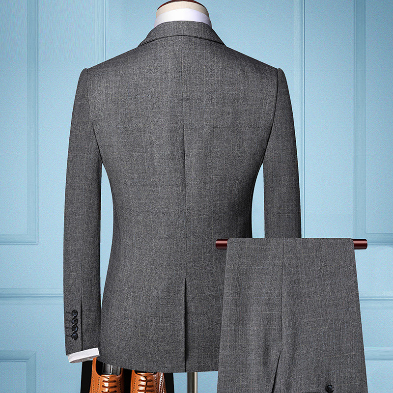 Mens Suit Set