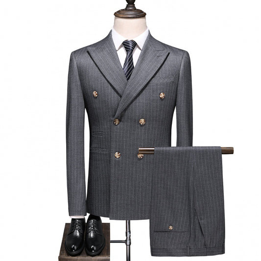 Mens Suit Set