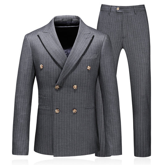 Mens Suit Set