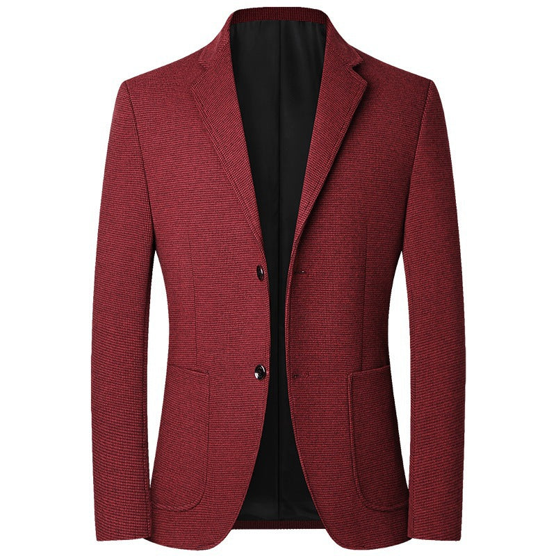 Mens Suit