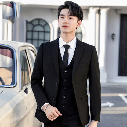 Mens Suit