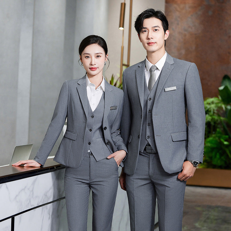 Mens Suit
