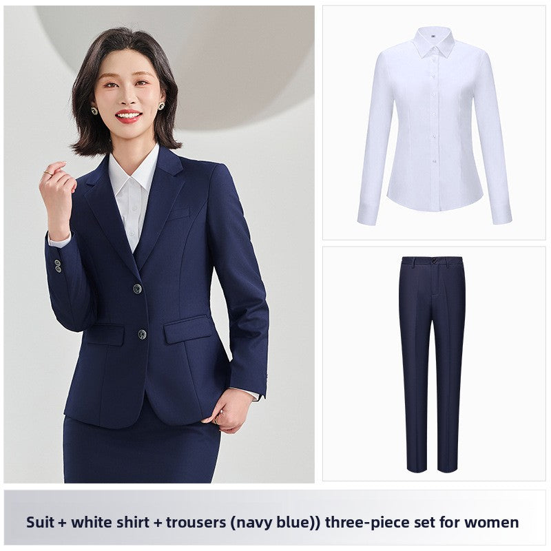 Mens Suit