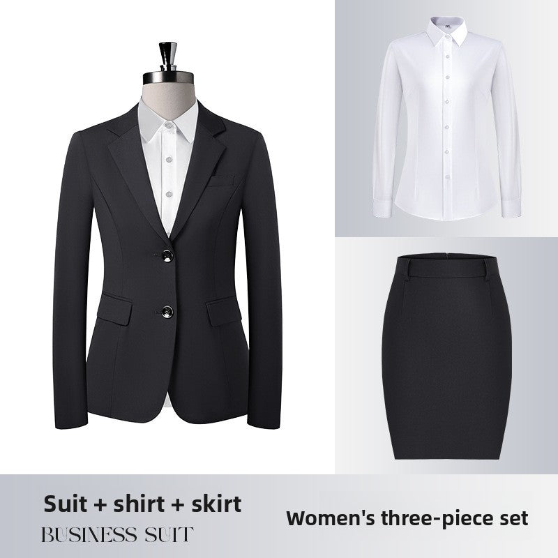 Mens Suit