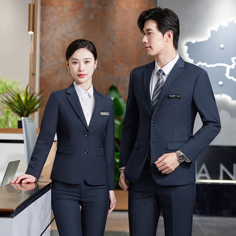 Mens Suit