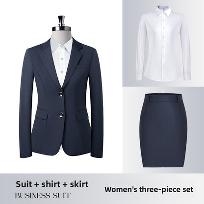 Mens Suit