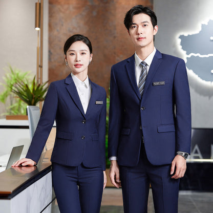 Mens Suit