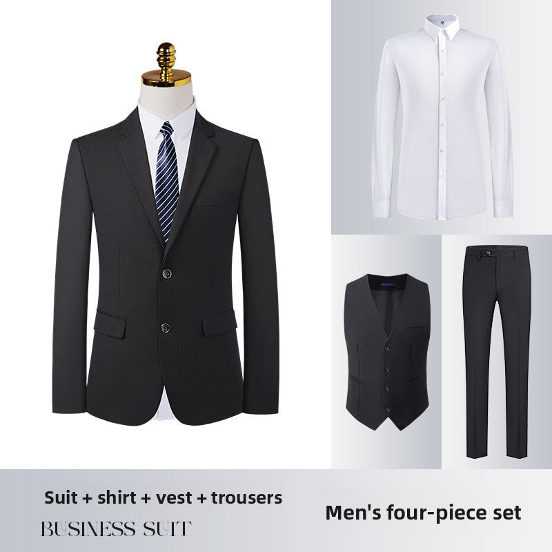 Mens Suit