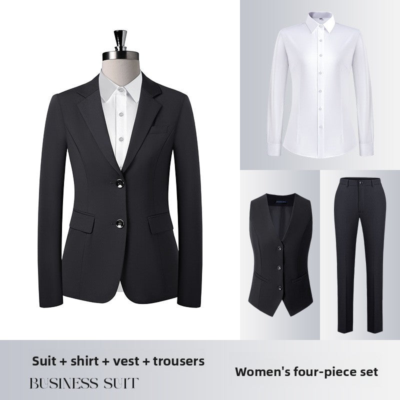 Mens Suit