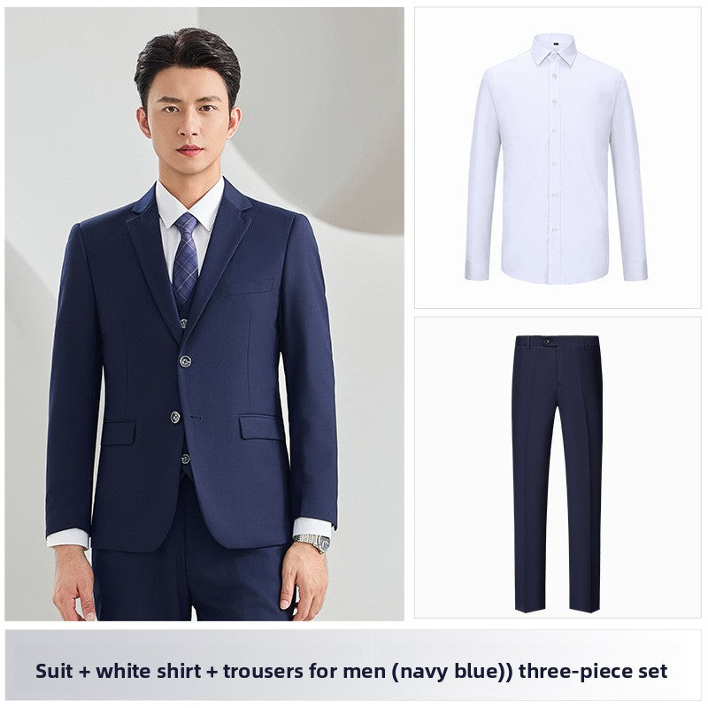 Mens Suit