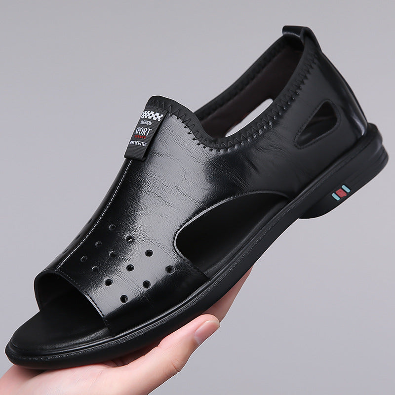 Mens Summer Casual Sandals