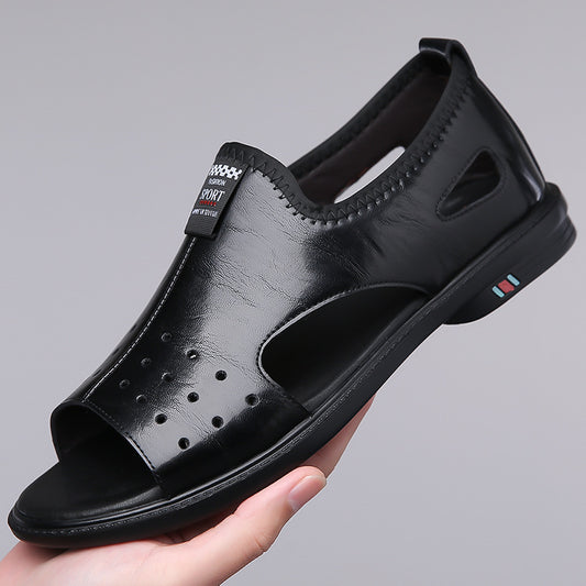 Mens Summer Casual Sandals