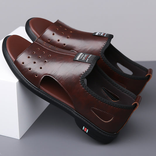 Mens Summer Casual Sandals