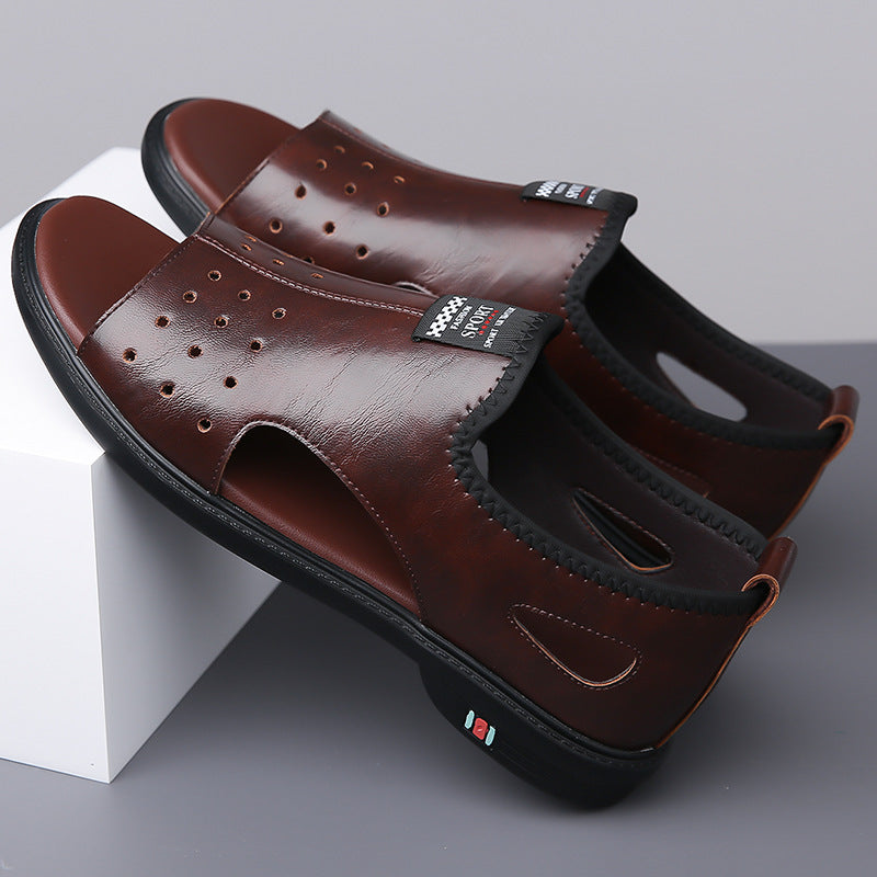 Mens Summer Casual Sandals
